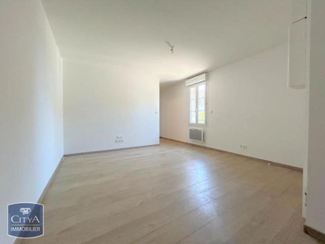 Appartement à louer 2 pièces 34.45m²