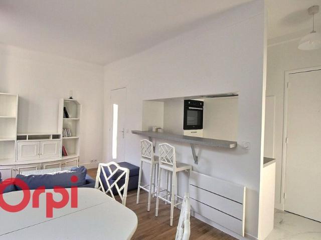 Appartement à louer 2 pièces • 34,41 m2 Paris 6
