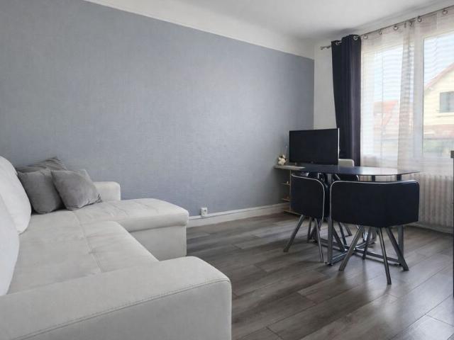 Appartement à louer 2 pièces • 34,41 m2 Poissy