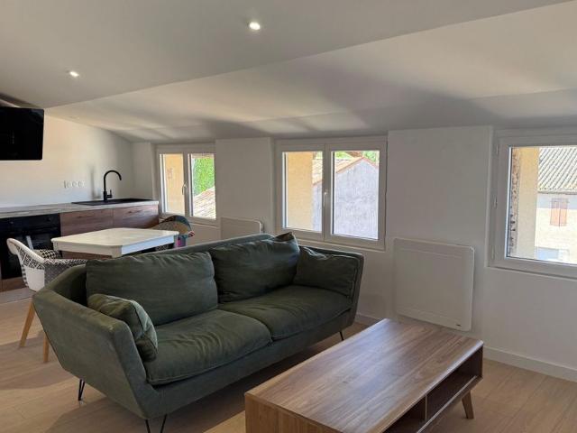 Appartement à louer 2 pièces • 34,42 m2 Nègrepelisse