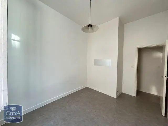 Appartement à louer 2 pièces 34.52m²