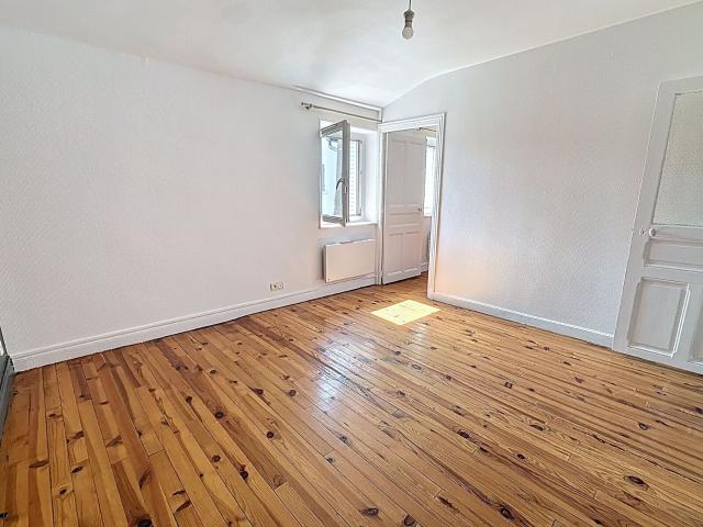 Appartement à louer 2 pièces 34,64 m