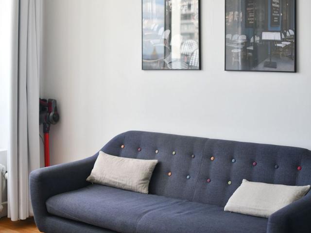 Appartement à louer 2 pièces • 34,69 m2 Paris 15