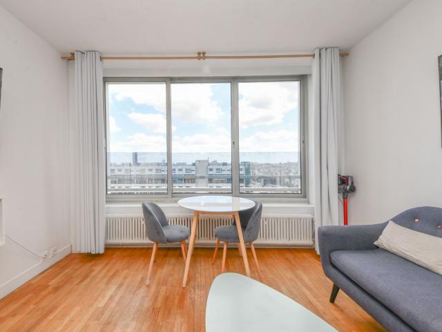 Appartement à louer 2 pièces 34,69 m
