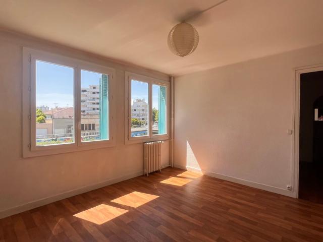 Appartement à louer 2 pièces 34,63 m