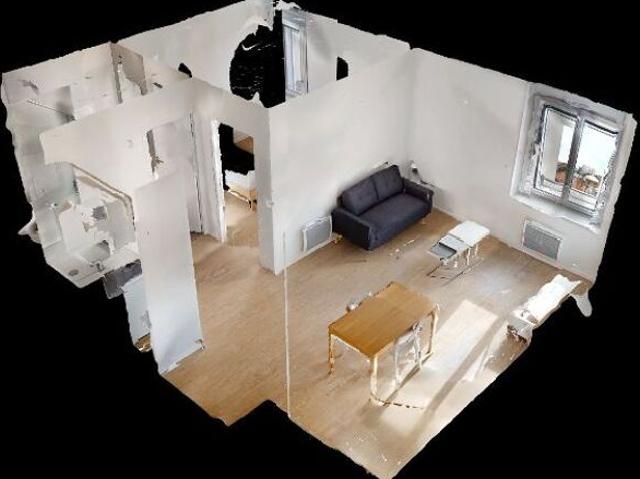 Appartement à louer 2 pièces • 34,74 m2 Saint Étienne
