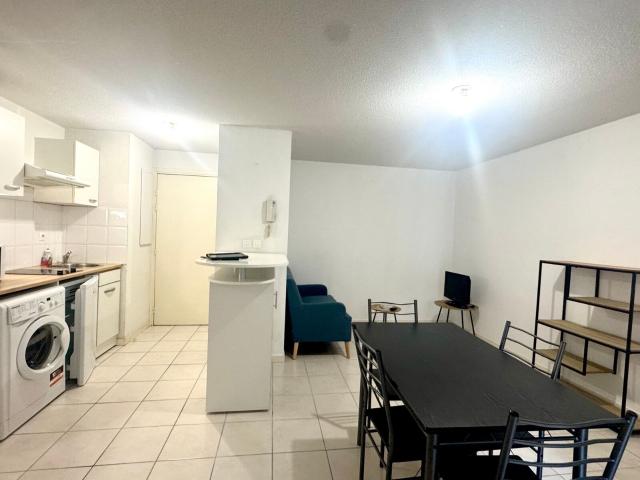 Appartement à louer 2 pièces 34,75 m
