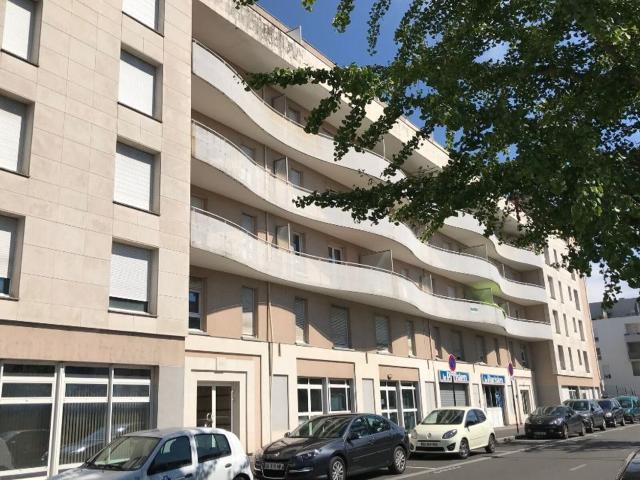 Appartement à louer 2 pièces 34,77 m