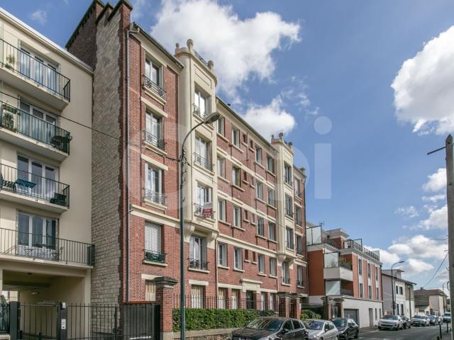 Appartement à louer 2 pièces 34,86 m
