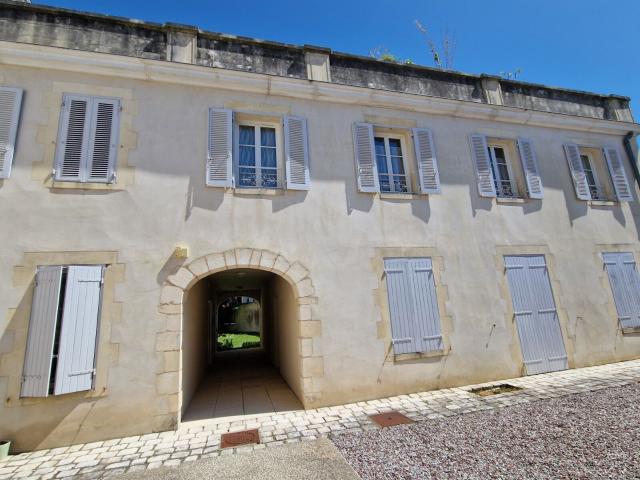 Appartement à louer 2 pièces 34,88 m