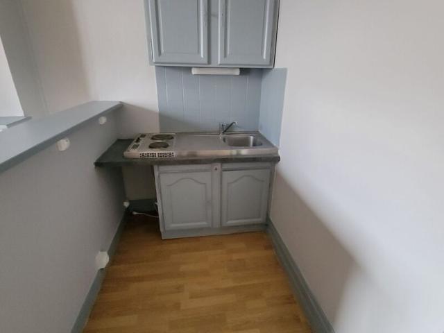 Appartement à louer 2 pièces • 34,90 m2 Limoges