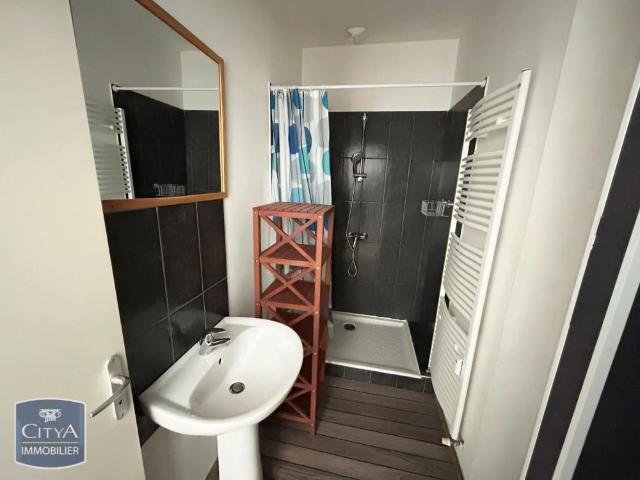Appartement à louer 2 pièces 34m²