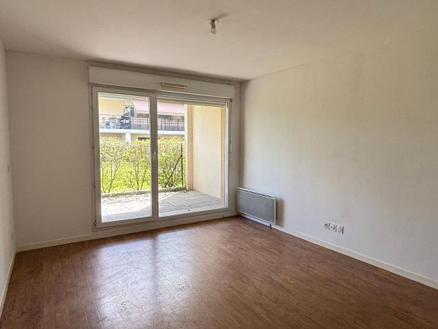 Appartement à louer 2 pièces