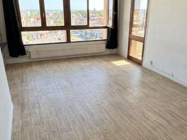 Appartement à louer 2 pièces