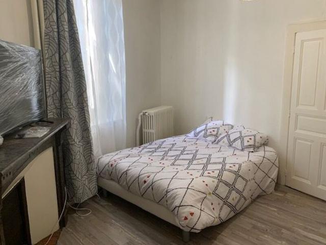 Appartement à louer 2 pièces • 35 m2 Mazamet