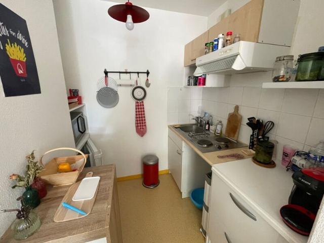 Appartement à louer 2 pièces • 35 m2 Limoges