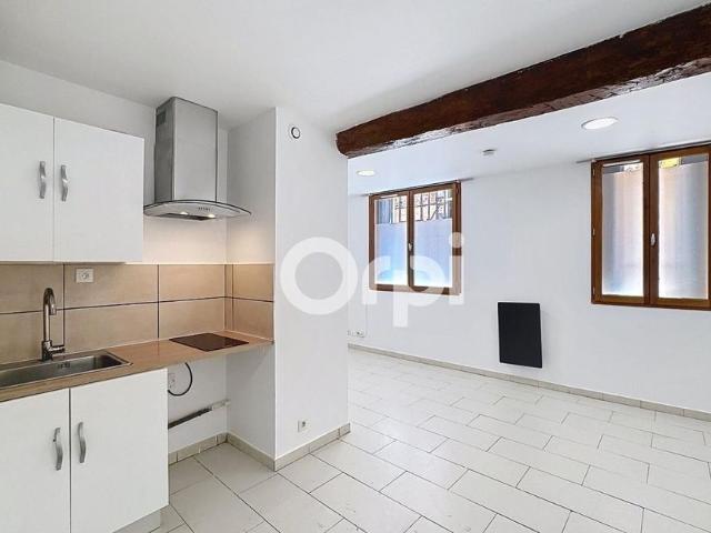 Appartement à louer 2 pièces • 35 m2 Perpignan