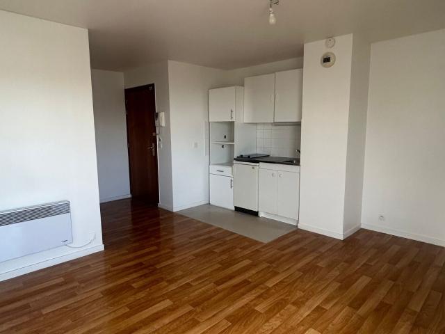Appartement à louer 2 pièces 35 m