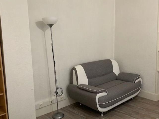 Appartement à louer 2 pièces 35 m