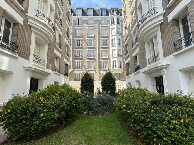 Appartement à louer 2 pièces 35 m
