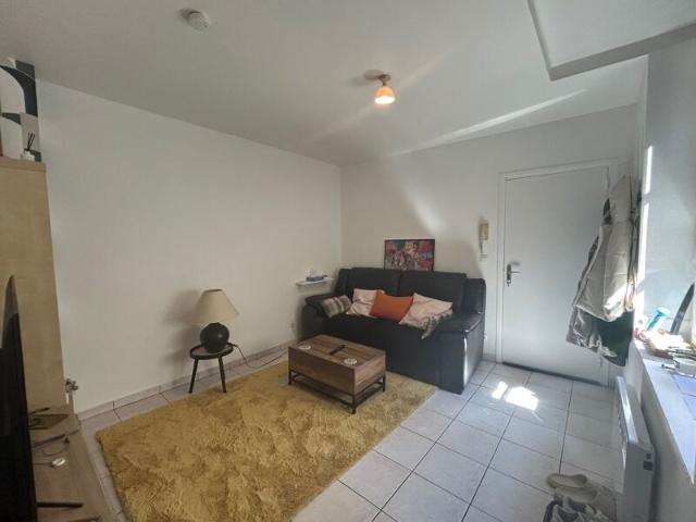 Appartement à louer 2 pièces • 35,15 m2 Hayange