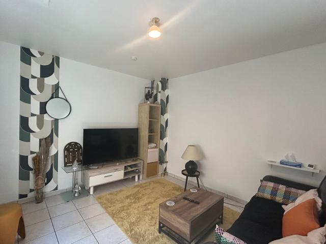 Appartement à louer 2 pièces 35,15 m