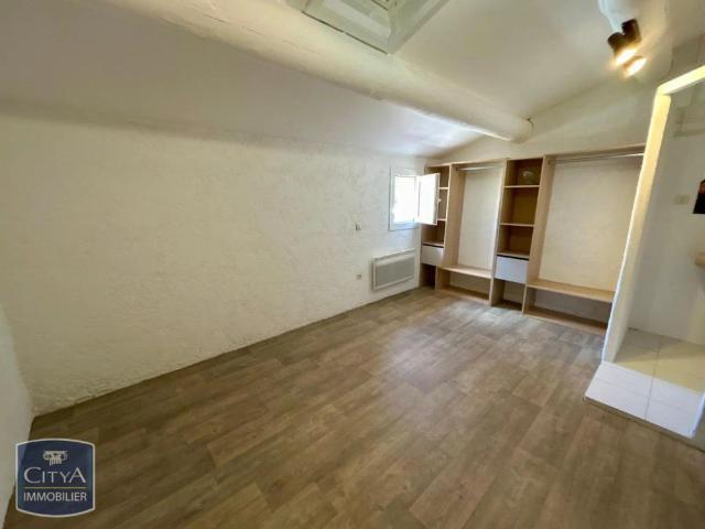 Appartement à louer 2 pièces 35.28m²