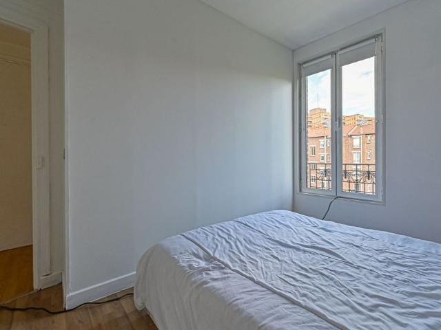 Appartement à louer 2 pièces • 35,20 m2 Clichy