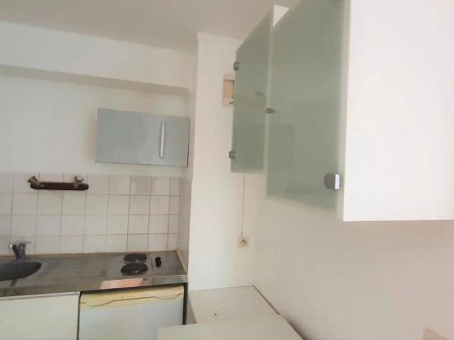 Appartement à louer 2 pièces 35.34m²