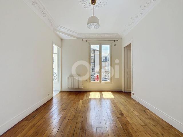 Appartement à louer 2 pièces • 35,44 m2 Nogent sur Marne