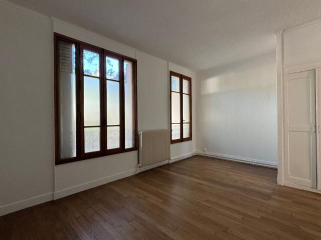 Appartement à louer 2 pièces 35,45 m