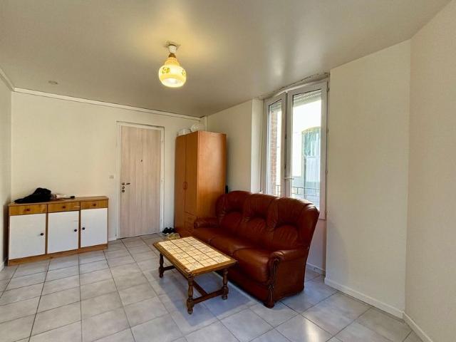 Appartement à louer 2 pièces • 35,66 m2 Épernay