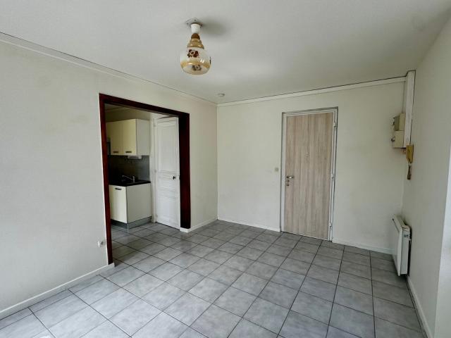 Appartement à louer 2 pièces 35,66 m