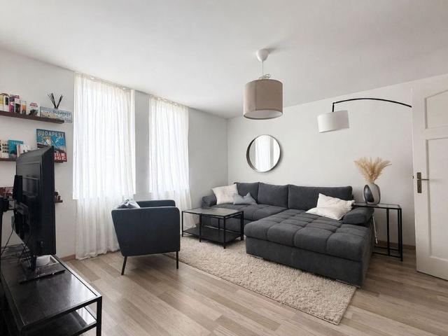 Appartement à louer 2 pièces • 35,68 m2 Yutz