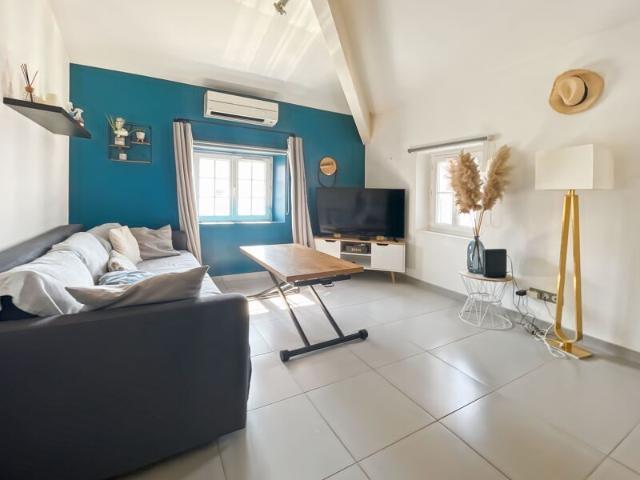 Appartement à louer 2 pièces • 35,71 m2 La Ciotat
