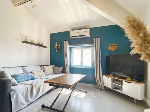 Appartement à louer 2 pièces 35,71 m