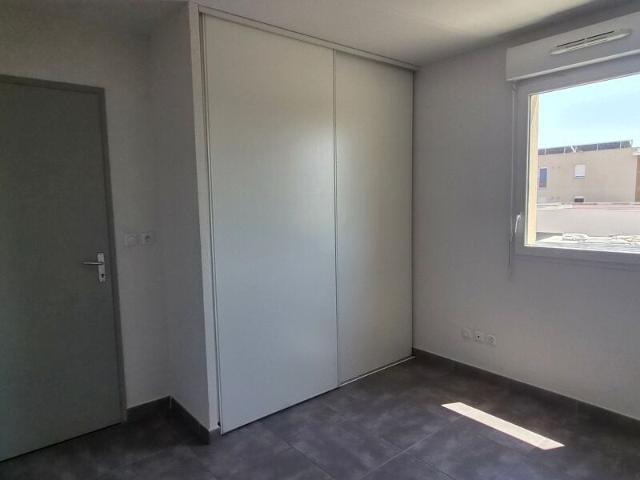 Appartement à louer 2 pièces • 35,88 m2 Sauvian