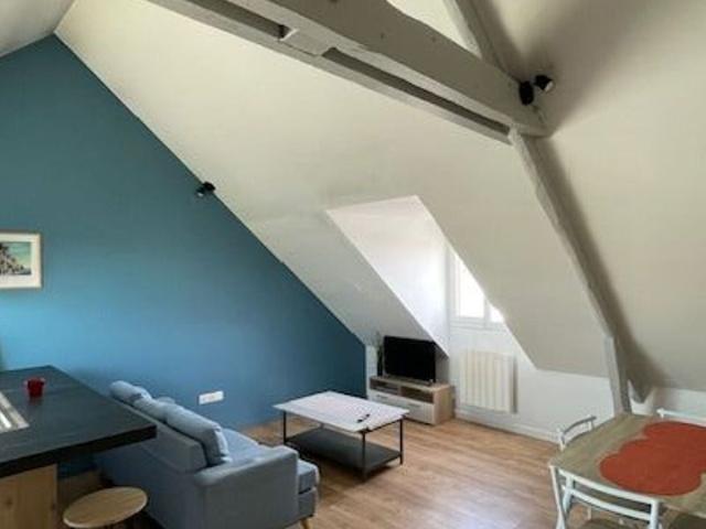 Appartement à louer 2 pièces • 35,94 m2 Saint Nazaire