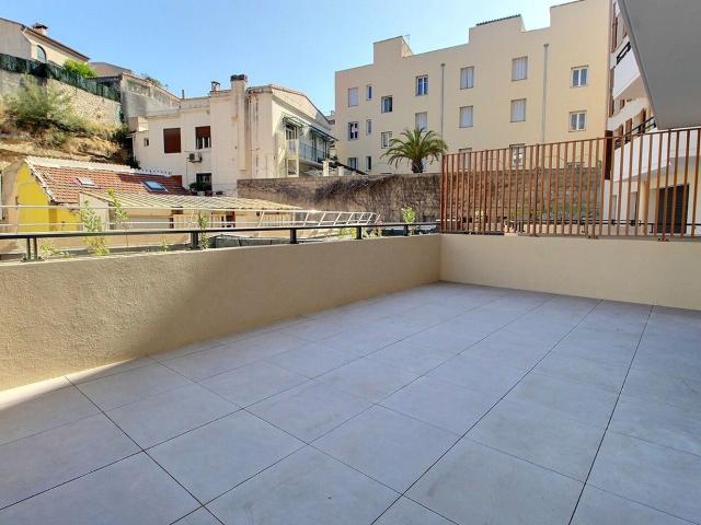 Appartement à louer 2 pièces 35,94 m