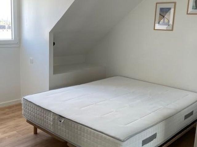 Appartement à louer 2 pièces 35,94 m