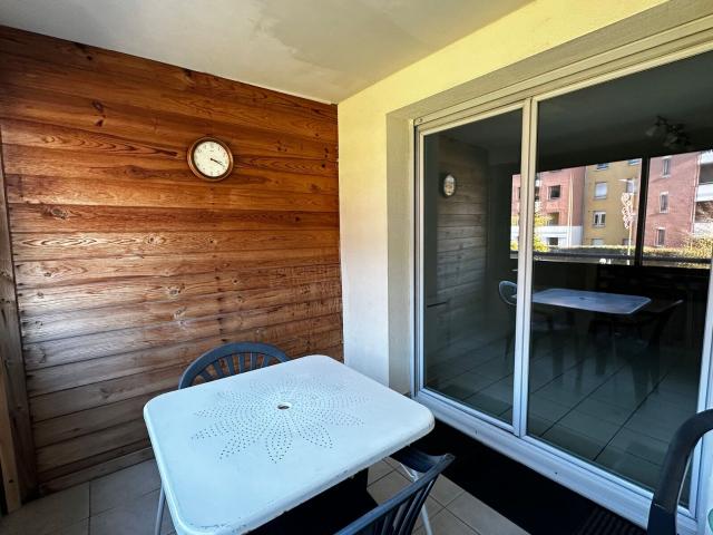 Appartement à louer 2 pièces 35,90 m
