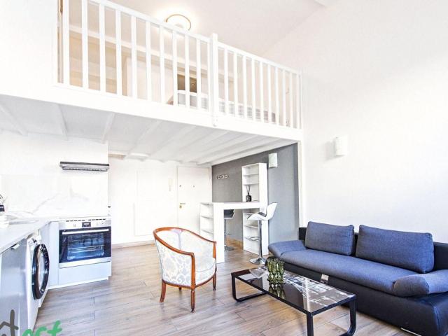 Appartement à louer 2 pièces 35,93 m