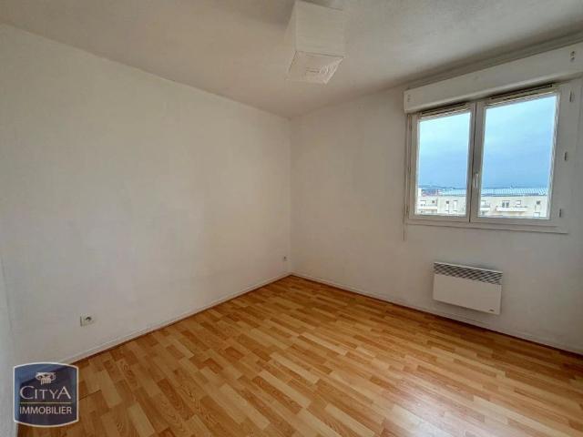 Appartement à louer 2 pièces 35m²