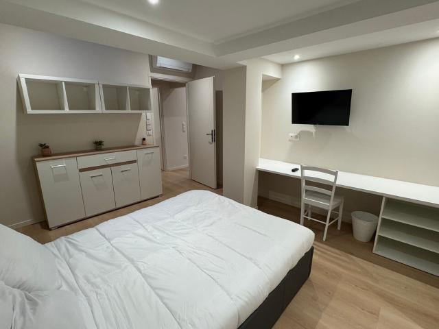 Appartement à louer 2 pièces