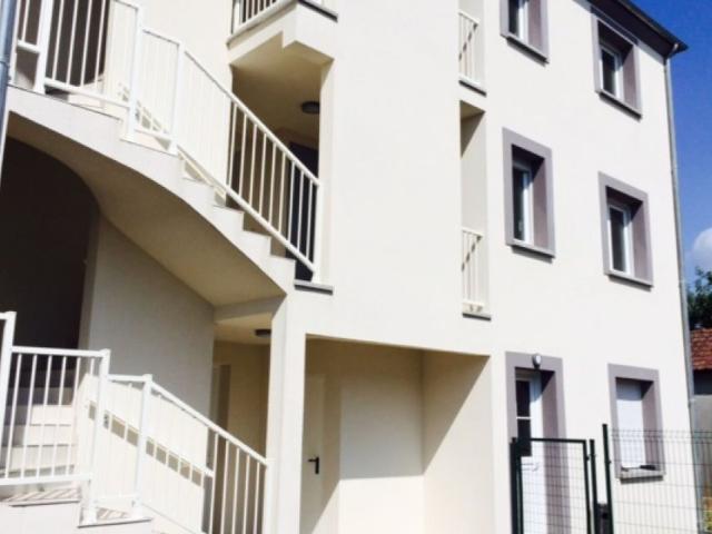 Appartement à louer 2 pièces