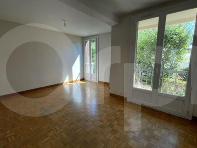 Appartement à louer 2 pièces