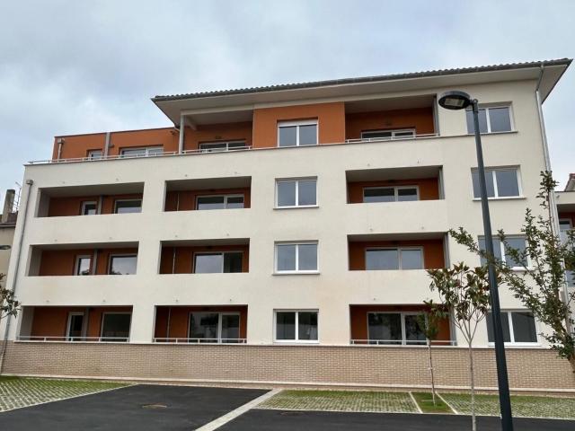 Appartement à louer 2 pièces