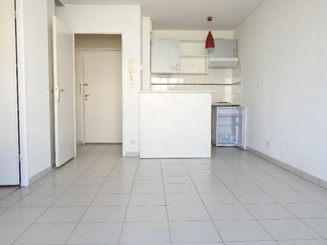 Appartement à louer 2 pièces