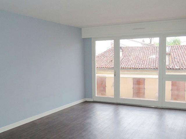 Appartement à louer 2 pièces