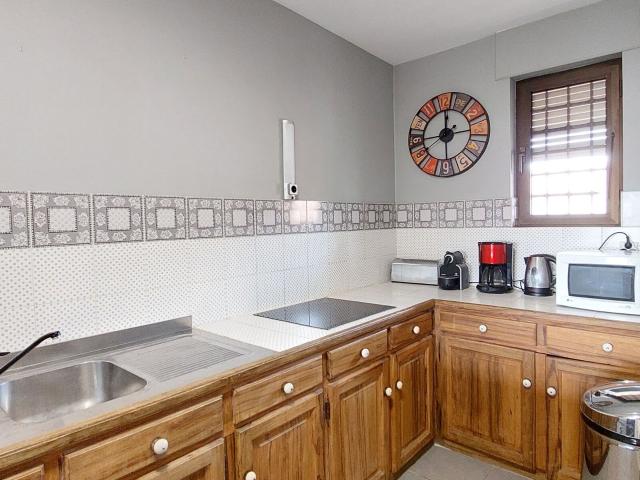 Appartement à louer 2 pièces